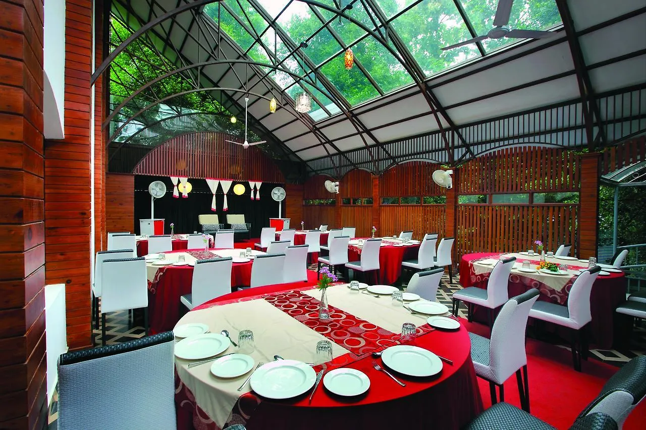 Wetzlar Resorts & Hotels, Cochin Muvattupuzha