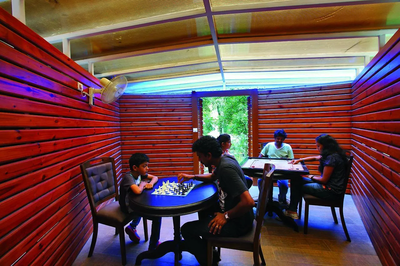 Wetzlar Resorts & Hotels, Cochin Muvattupuzha