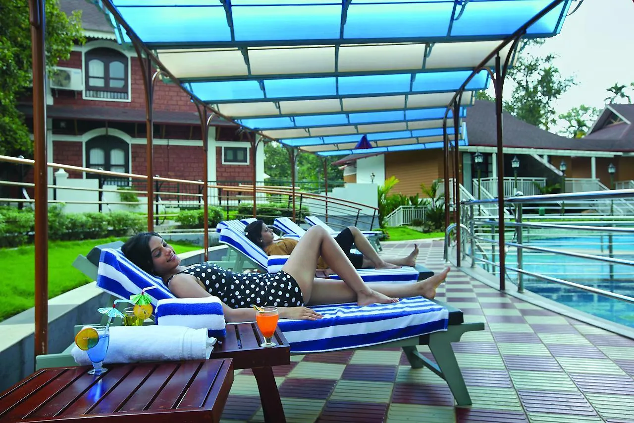 Wetzlar Resorts & Hotels, Cochin Muvattupuzha