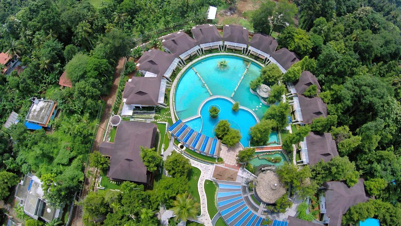 Wetzlar Resorts & Hotels, Cochin Muvattupuzha