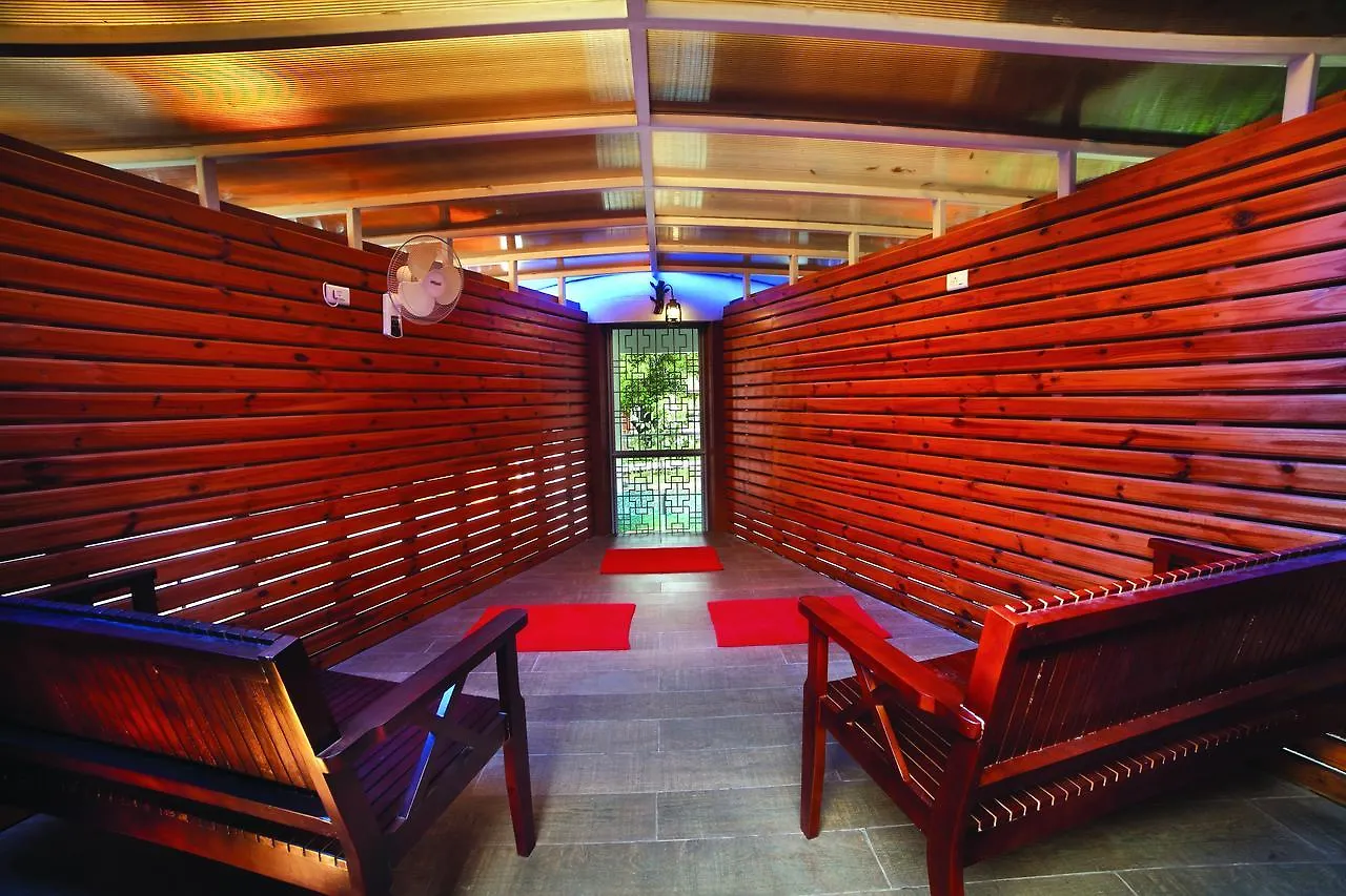 Wetzlar Resorts & Hotels, Cochin Muvattupuzha 4*,