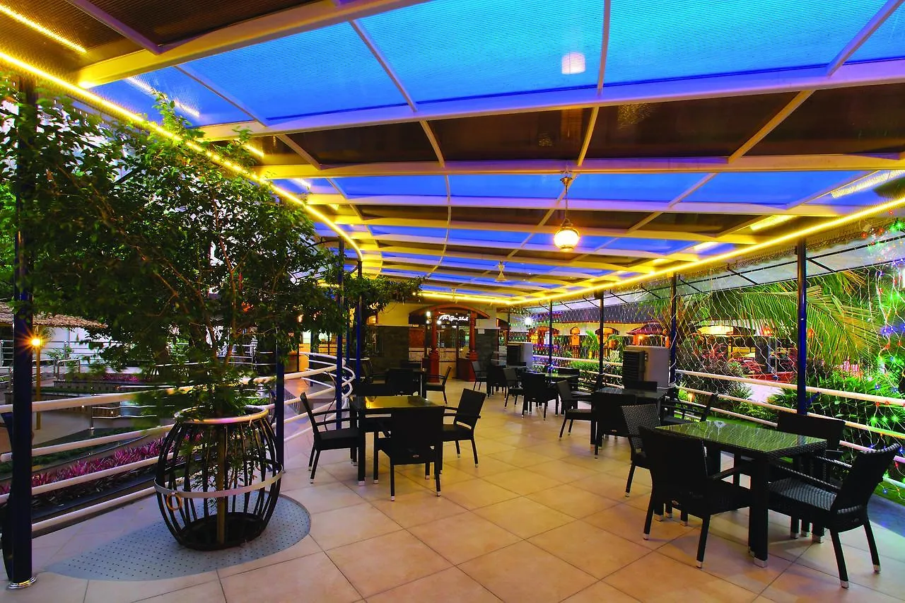 Wetzlar Resorts & Hotels, Cochin Muvattupuzha