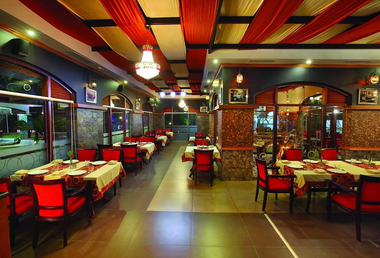 Wetzlar Resorts & Hotels, Cochin Muvattupuzha