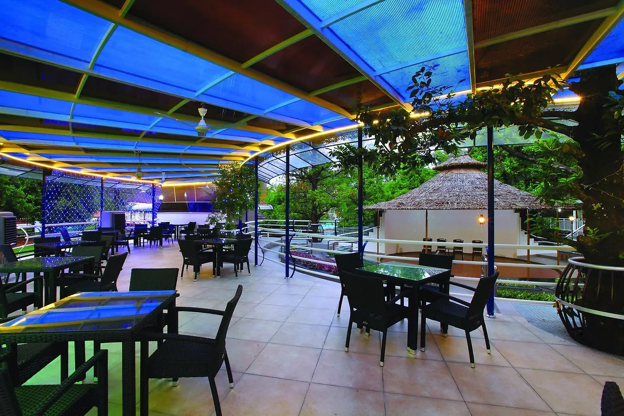 Wetzlar Resorts & Hotels, Cochin Muvattupuzha