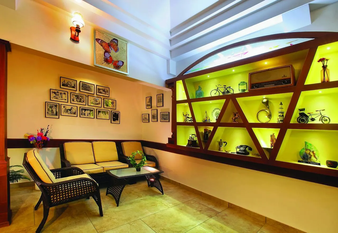 Wetzlar Resorts & Hotels, Cochin Muvattupuzha