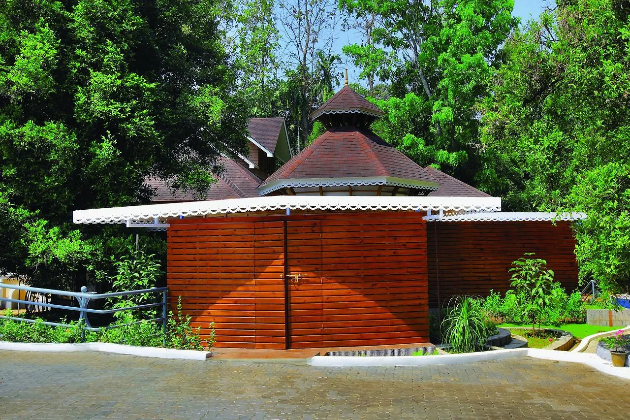 Wetzlar Resorts & Hotels, Cochin Muvattupuzha