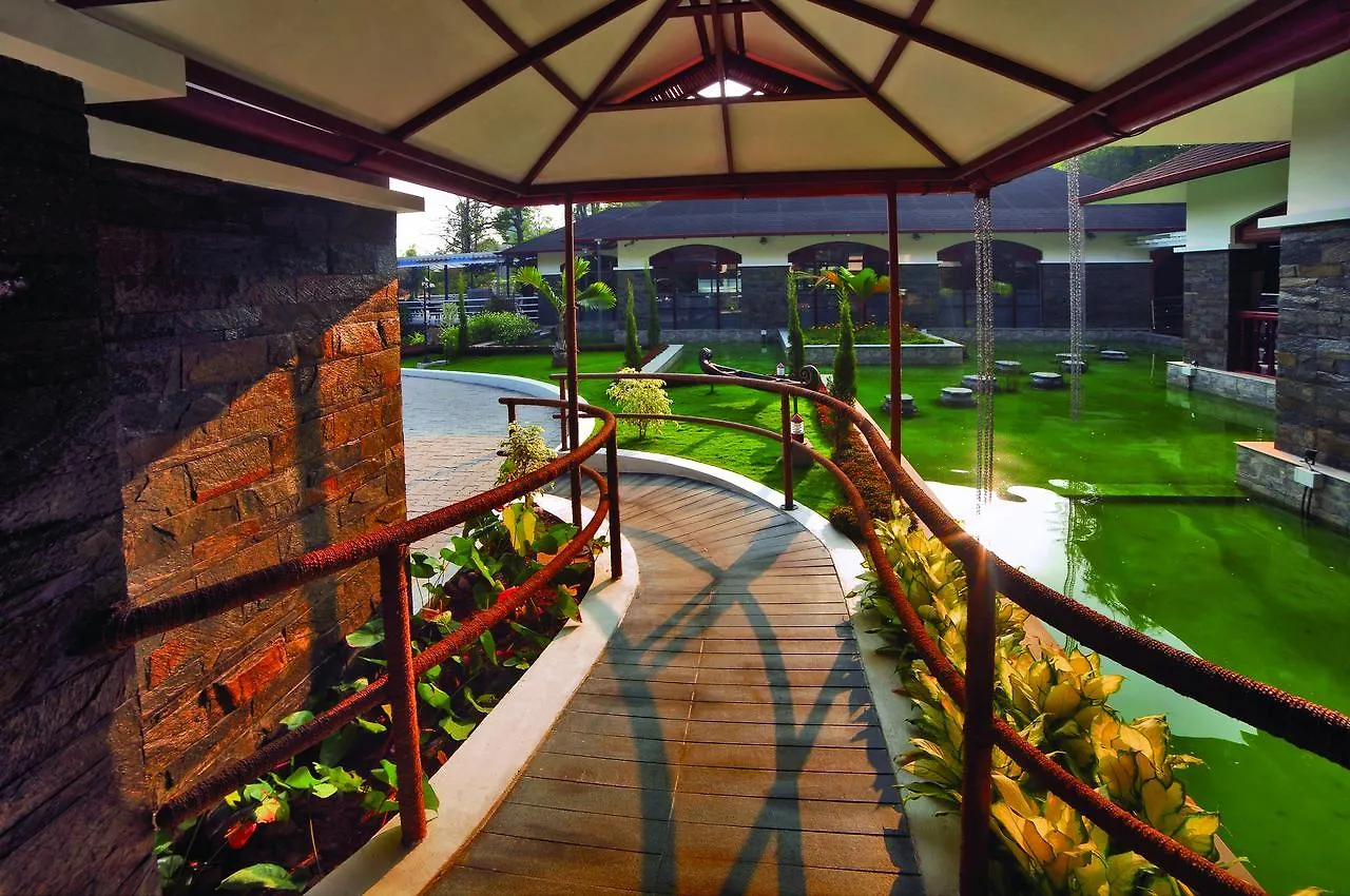 ****  Wetzlar Resorts & Hotels, Cochin Muvattupuzha Indien