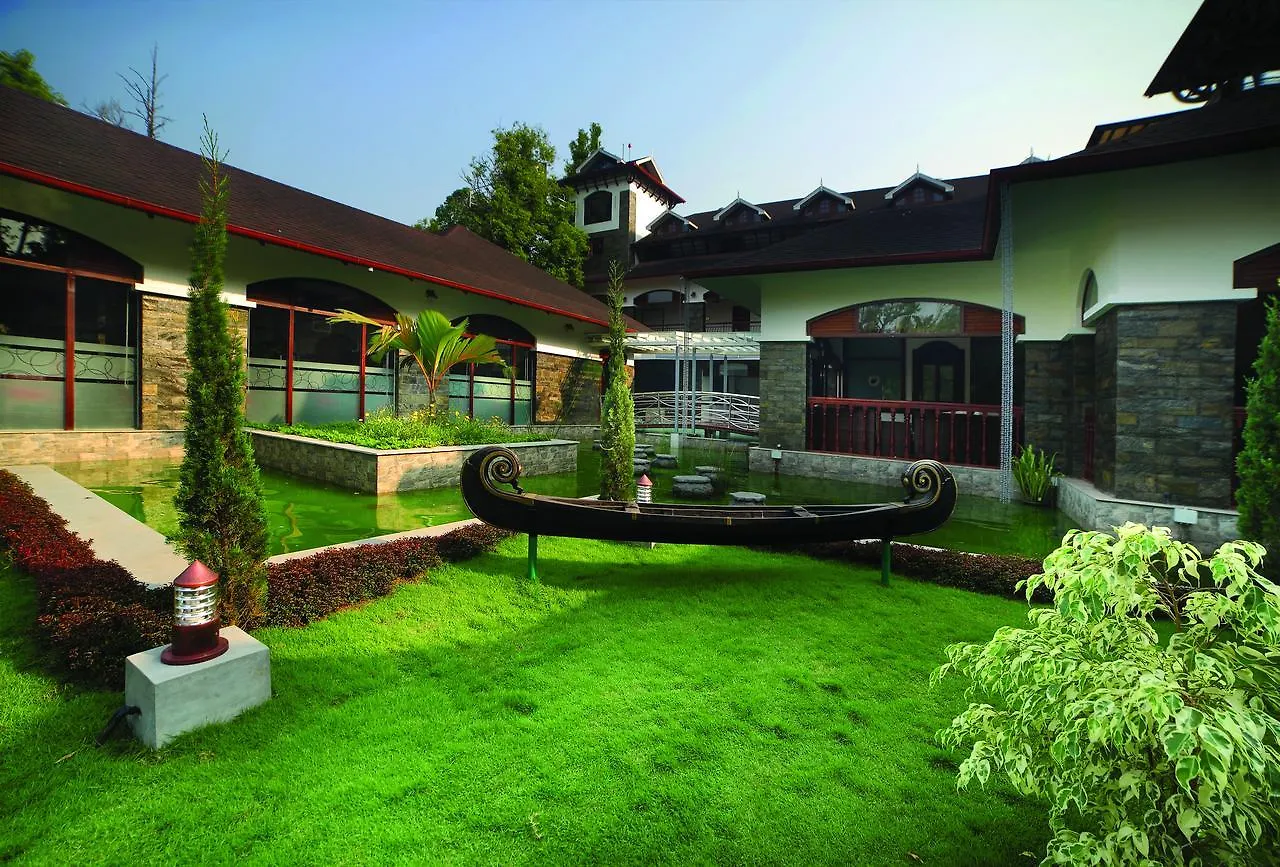 Wetzlar Resorts & Hotels, Cochin Muvattupuzha