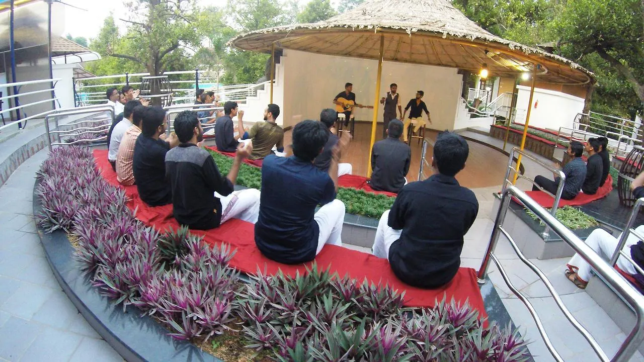 Wetzlar Resorts & Hotels, Cochin Muvattupuzha