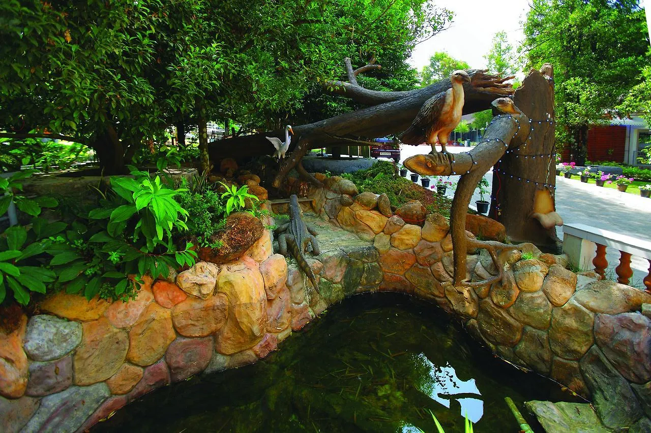 Wetzlar Resorts & Hotels, Cochin Muvattupuzha