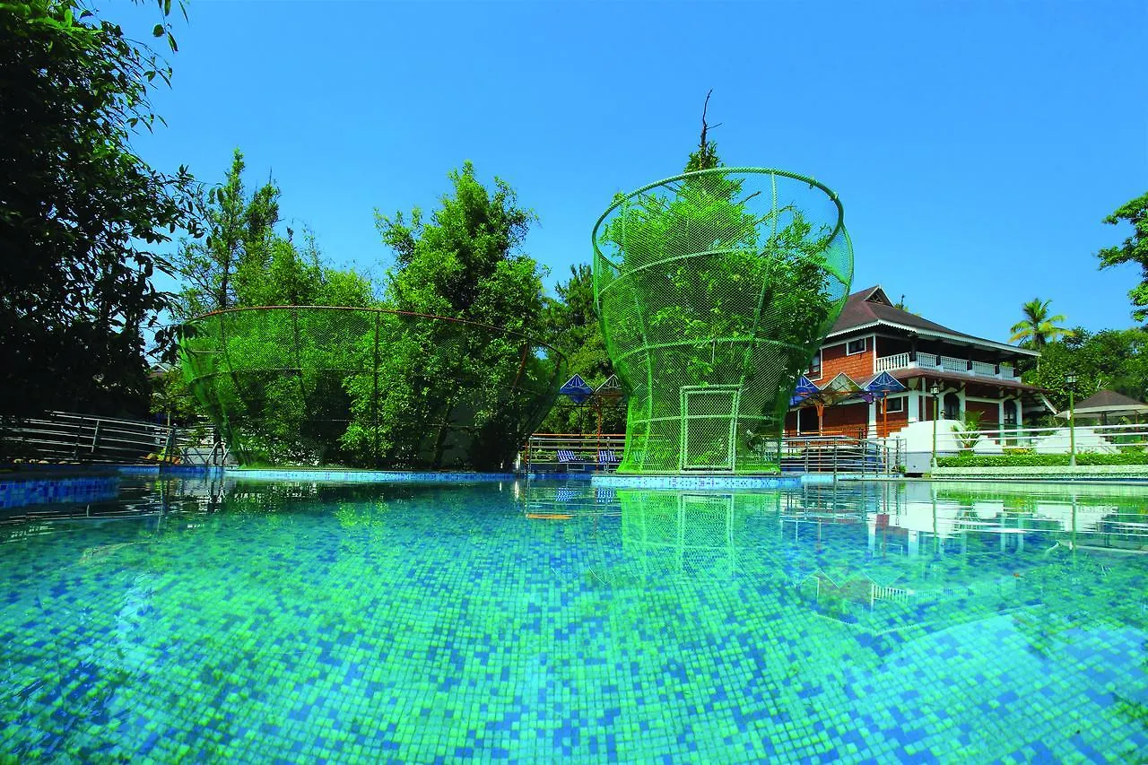 Wetzlar Resorts & Hotels, Cochin Muvattupuzha