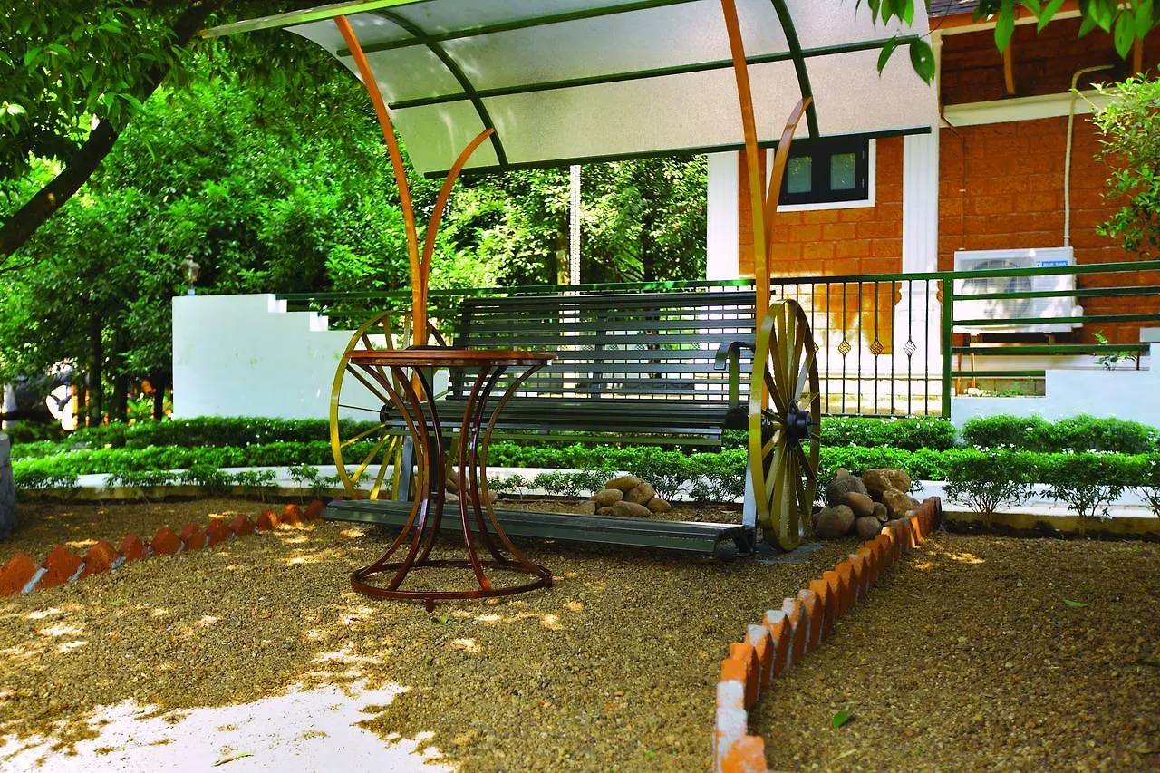Wetzlar Resorts & Hotels, Cochin Muvattupuzha
