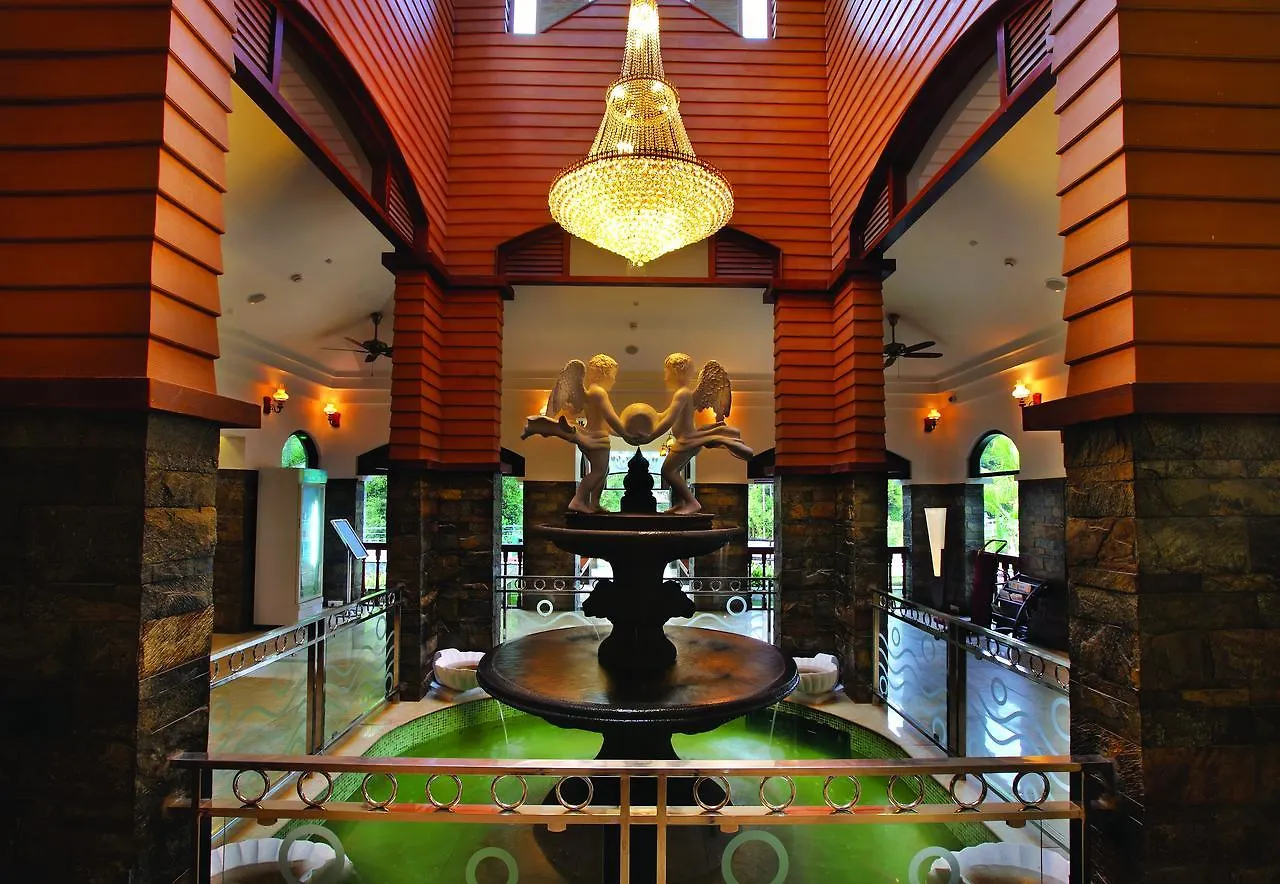 ****  Wetzlar Resorts & Hotels, Cochin Muvattupuzha Indien