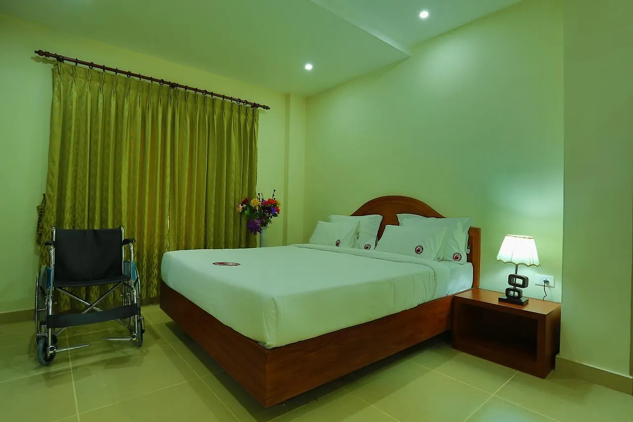 Wetzlar Resorts & Hotels, Cochin Muvattupuzha