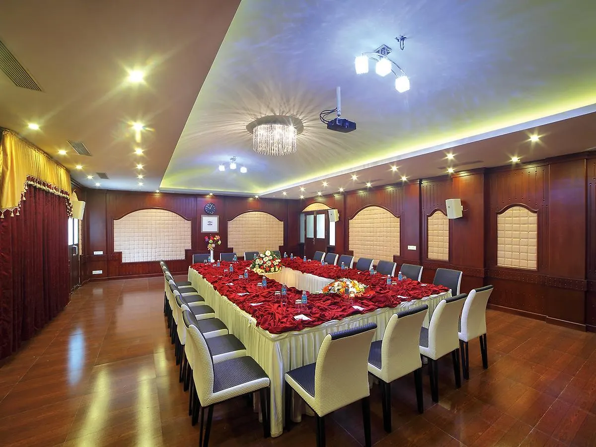 Wetzlar Resorts & Hotels, Cochin Muvattupuzha