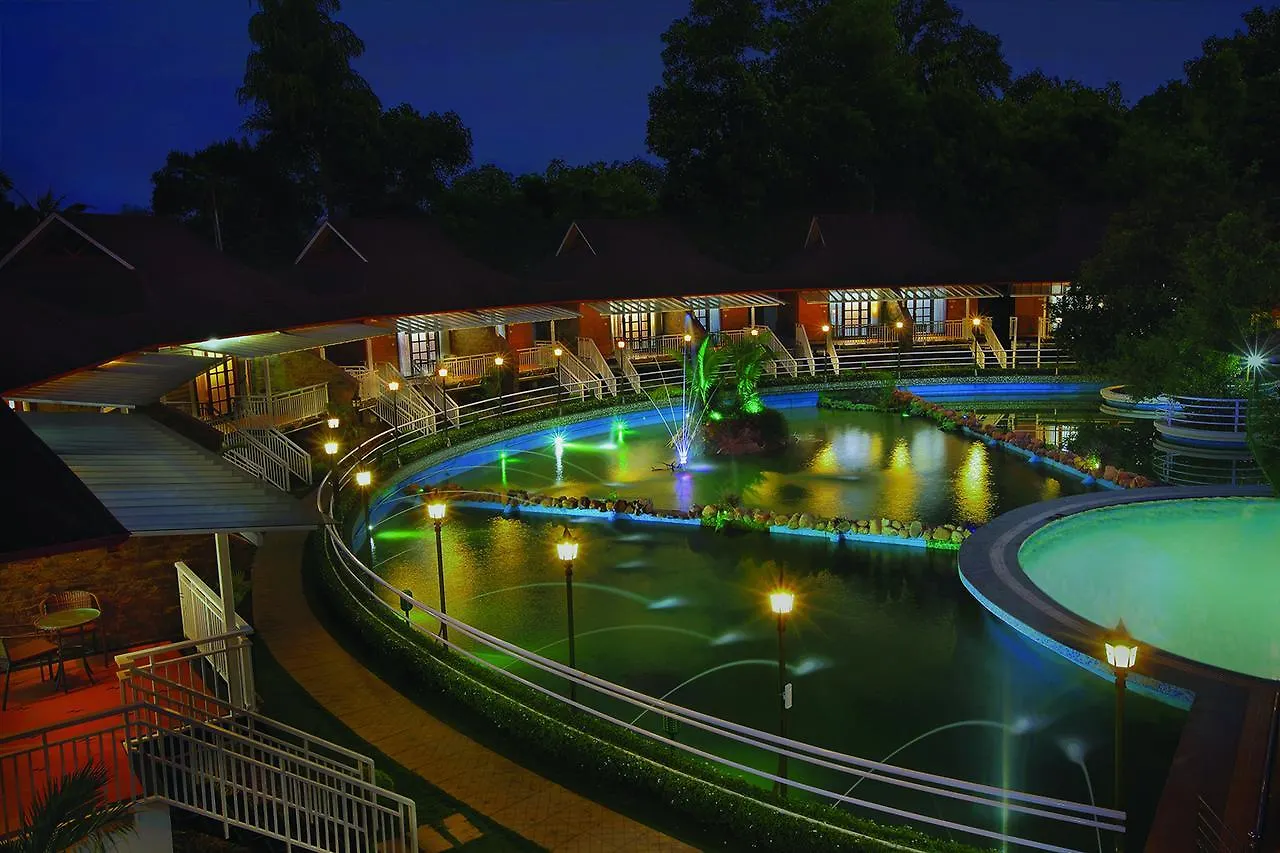 ****  Wetzlar Resorts & Hotels, Cochin Muvattupuzha Indien