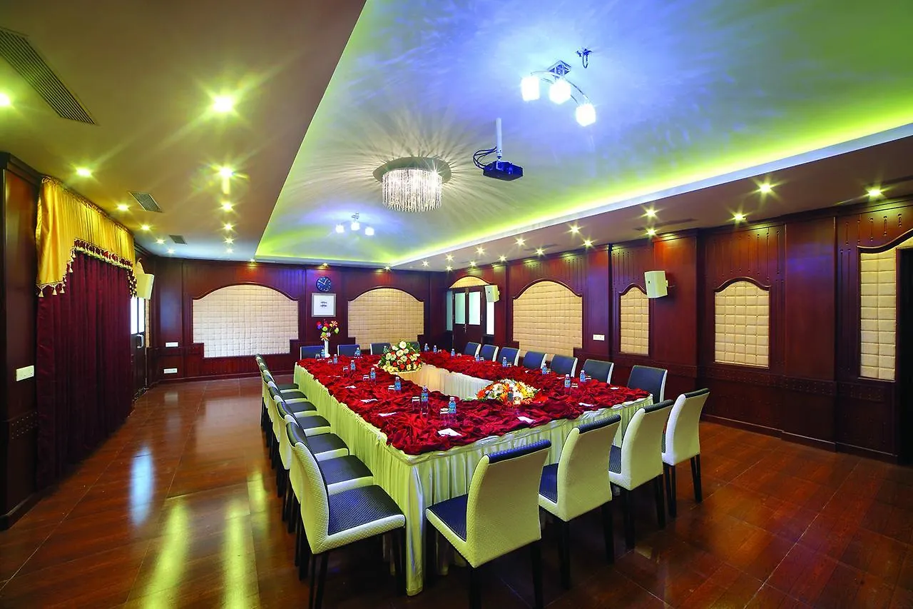 Wetzlar Resorts & Hotels, Cochin Muvattupuzha