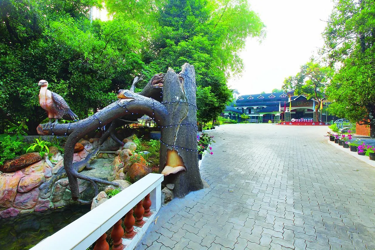 Wetzlar Resorts & Hotels, Cochin Muvattupuzha