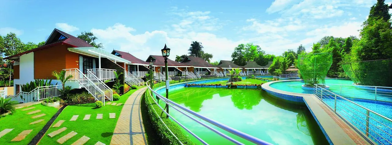 Wetzlar Resorts & Hotels, Cochin Muvattupuzha