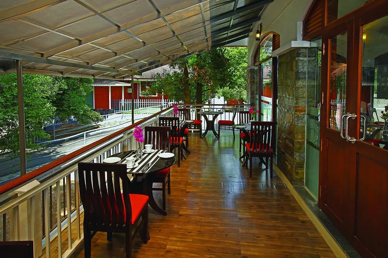 Wetzlar Resorts & Hotels, Cochin Muvattupuzha