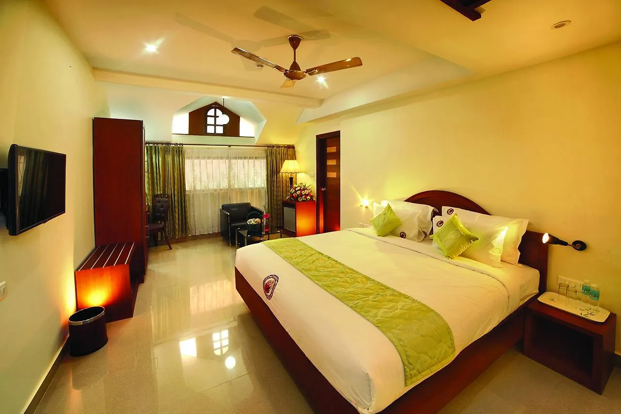 Wetzlar Resorts & Hotels, Cochin Muvattupuzha