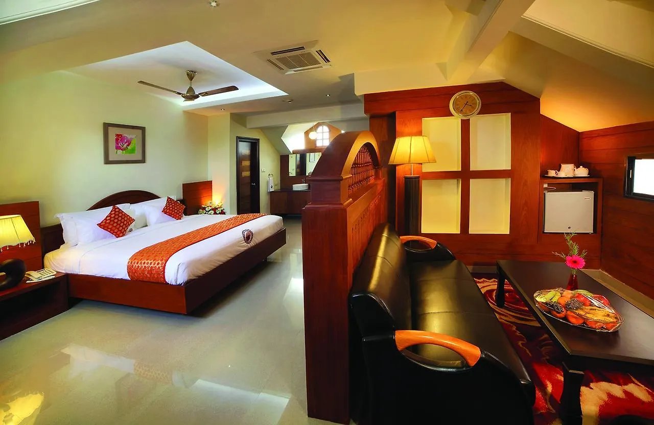 Wetzlar Resorts & Hotels, Cochin Muvattupuzha