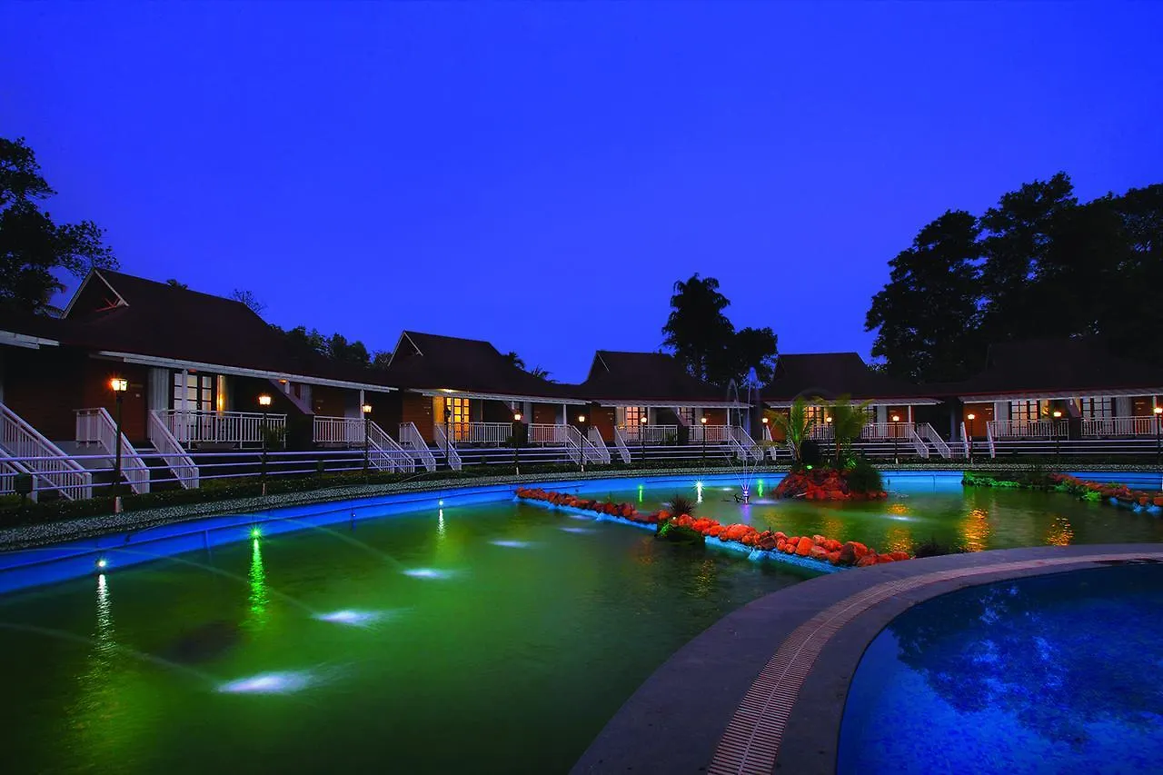 Wetzlar Resorts & Hotels, Cochin Muvattupuzha 4*,  Indien