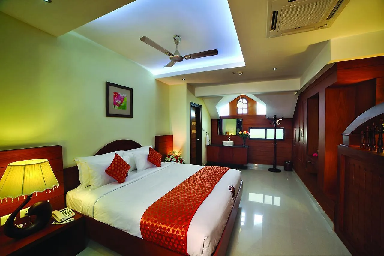 Wetzlar Resorts & Hotels, Cochin Muvattupuzha